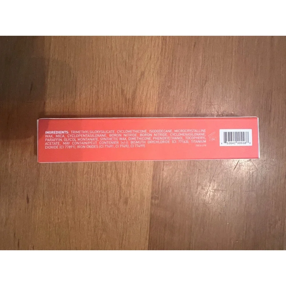 NEW‎ Chella Eyebrow Cream Elegant Ebony COLOR
